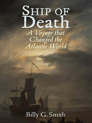 cover image of Ship of Death